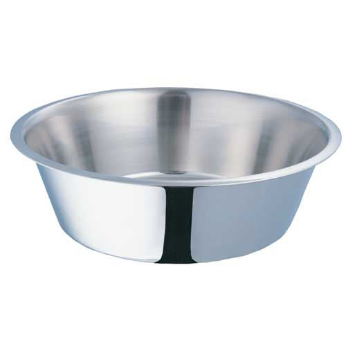 stainless steel dog bowls stainless steel dog bowls